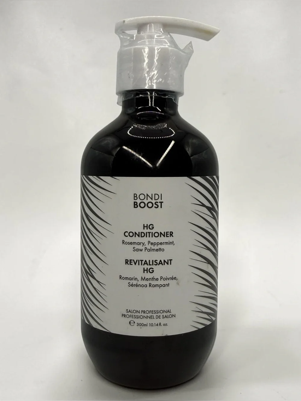 BONDIBOOST‎ HG Anti-Thinning Hair Conditioner 10.14oz Thickening Sulfate-Free